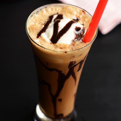 Cold Coffee